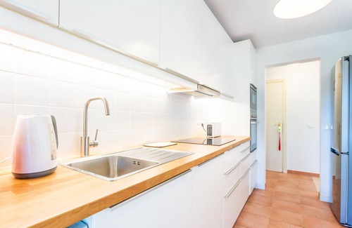 Charneca de Caparica e Sobreda Apartamento | Apartment Aroeira Golf III - AApartment Golf III - Apartment with Garden in a Golf Resort by Allure Villasllure Villas