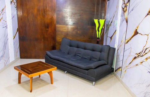 Puerto Villamil Apartamento | Apartment a stone's throw from the beach