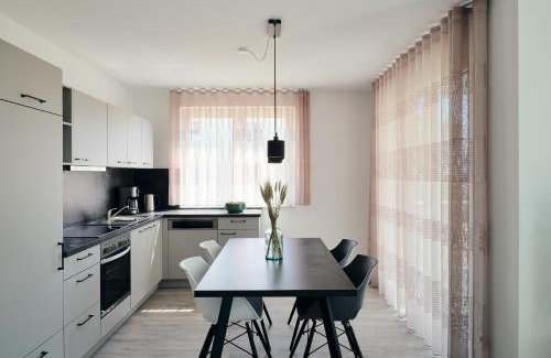 Zirchow Apartamento | Apartment A12 "Pine Hill Resort" - zwei Bäder, Balkon & Nutzung der Gemeinschaftsräume