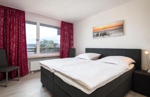 Lahnstein auf der Hohe Apartamento | Apartment A601 by Interhome