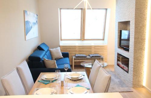 Jahorina Apartamento | Apartment A605 - Olimpijska kuca Jahorina