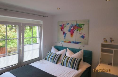 Gross Buchholz Apartamento | Apartment Abel