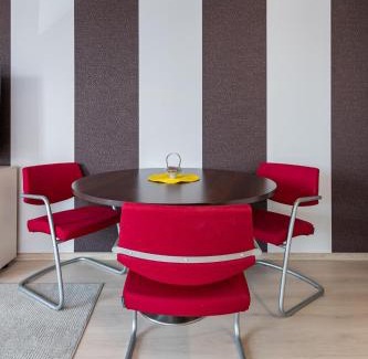 Liberty Avenue Apartamento | Apartment Accent by Polo Apartments