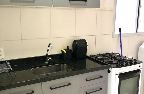 Campo Grande Apartamento | Apartment Aconchego da Re - Campo Grande Rj
