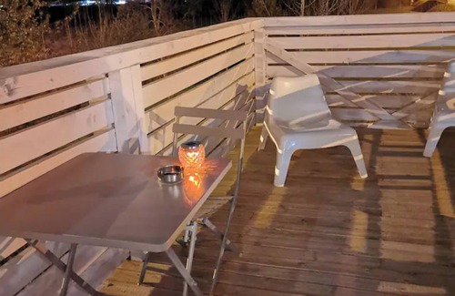 Vignot Apartamento | Apartamento 'Activités Et Nature Appartement' con terraza privada, Wi-Fi y aire acondicionado