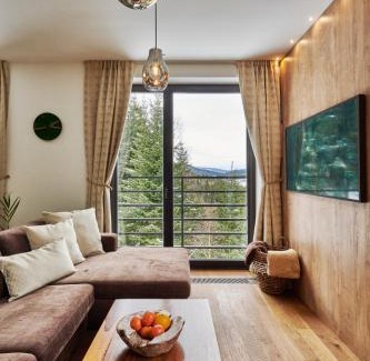 Spindleruv Mlyn Apartamento | Apartment Adélka 106 Špindlerův Mlýn