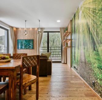 Spindleruv Mlyn Apartamento | Apartment Adélka 106 Špindlerův Mlýn