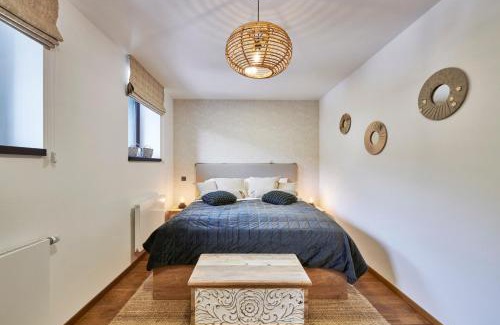 Spindleruv Mlyn Apartamento | Apartment Adélka 106 Špindlerův Mlýn