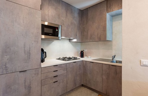 Novate Mezzola Apartamento | Apartamento Adele by Interhome