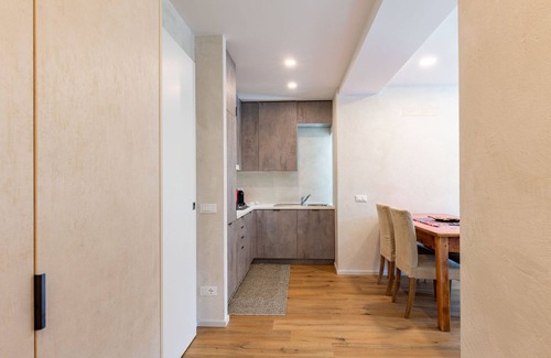 Novate Mezzola Apartamento | Apartamento Adele by Interhome
