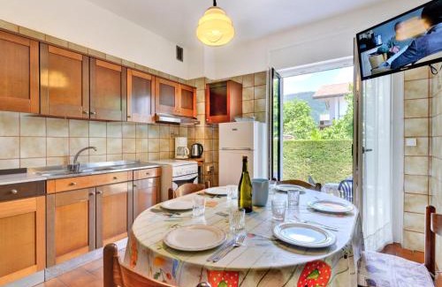 Caldonazzo Apartamento | Apartment Agostini-2 by Interhome