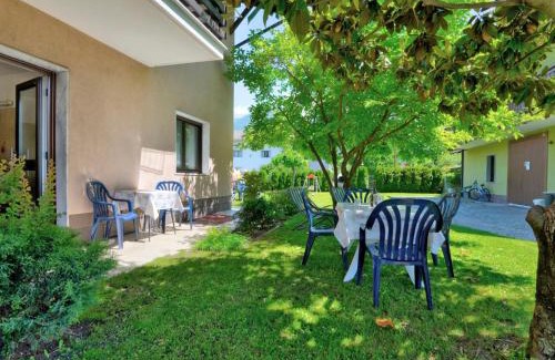 Caldonazzo Apartamento | Apartment Agostini-3 by Interhome