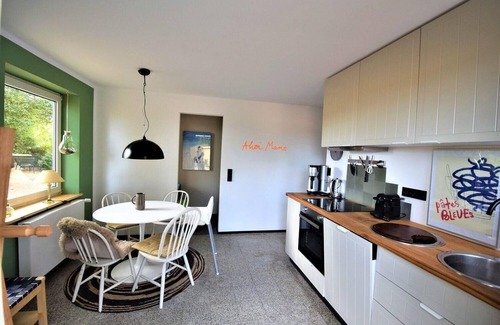 Blekendorf Apartamento | Apartment AHOI MARIE