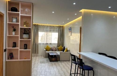 Idrissia Apartamento | Apartment aimouby 98