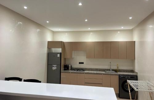 Idrissia Apartamento | Apartment aimouby 98