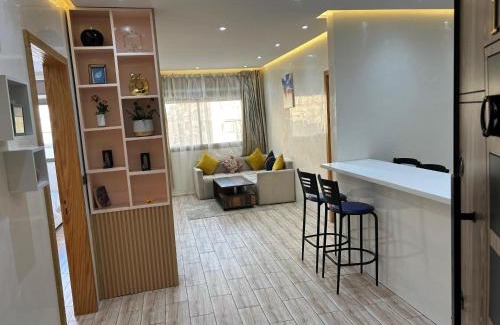 Idrissia Apartamento | Apartment aimouby 98
