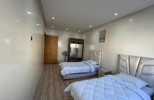 Idrissia Apartamento | Apartment aimouby 98
