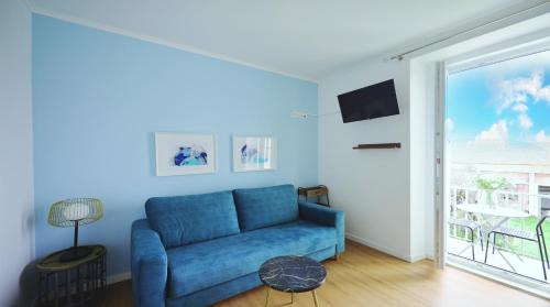 Linda-a-Velha Apartamento | Apartment Ajuda Tagus River View