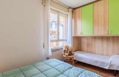Domaso Apartamento | Apartment Al Molo by Interhome