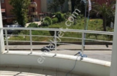 Tosmur Belediyesi Apartamento | Apartamento alanya antalya 110m2 (2 + 10)