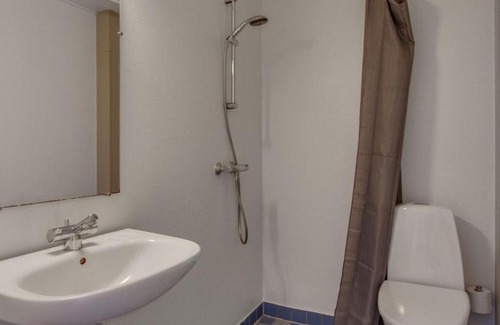 Rindby Strand Apartamento | Apartment Aldin - 100m from the sea in Western Jutland by Interhome