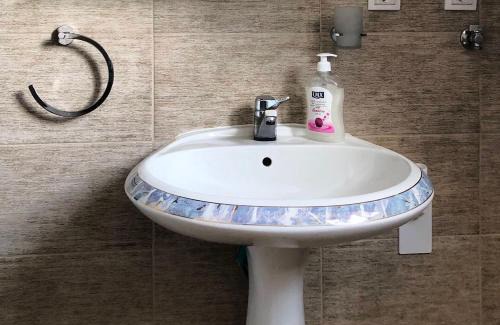 Bajina Basta Apartamento | Apartment Aleksandra