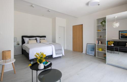 Kapelica Apartamento | Apartment Alex