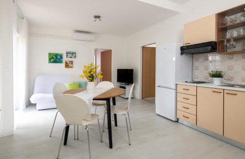 Kapelica Apartamento | Apartment Alex