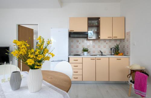 Kapelica Apartamento | Apartment Alex