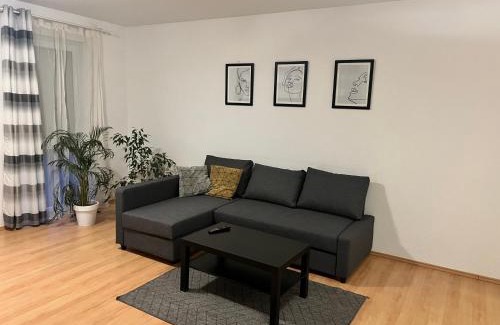 Bad Kreuznach Apartamento | Apartment Alexander Bad Kreuznach