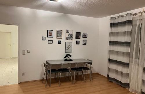 Bad Kreuznach Apartamento | Apartment Alexander Bad Kreuznach