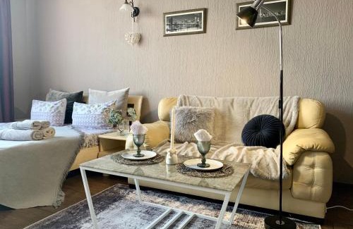 Chernihiv Apartamento | Apartment Alla