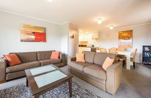 Paihia Apartamento | Allure Lodge Apartment