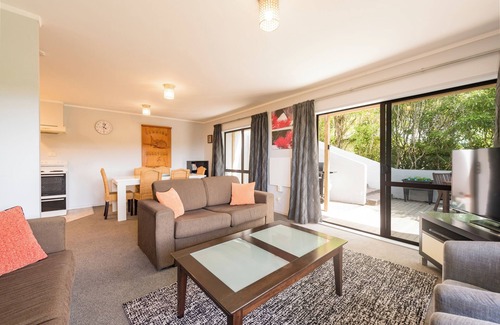 Paihia Apartamento | Allure Lodge Apartment