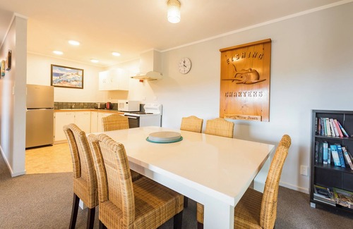 Paihia Apartamento | Allure Lodge Apartment