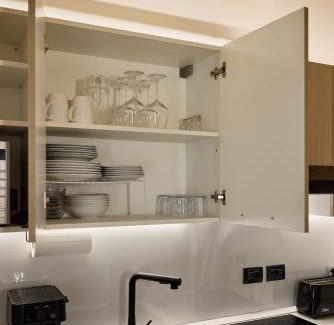 Santa Fosca Apartamento | Apartment Alpen Dolomites