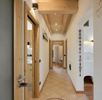Santa Fosca Apartamento | Apartment Alpen Dolomites