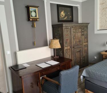Jakobiviertel Apartamento | Apartment Alte Schusterei