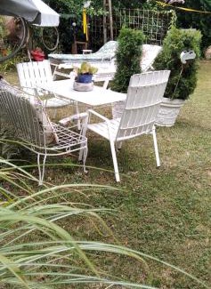 Osann Apartamento | Apartment Altes Winzerhaus