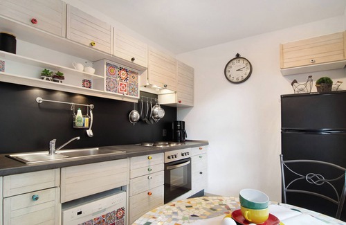 Stockach Apartamento | Apartamento 'Am Buchbühl' con terraza privada, jardín privado y Wi-Fi