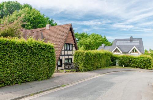 Region Hannover District Apartamento | Apartment am Bullerbach Deister