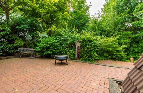 Region Hannover District Apartamento | Apartment am Bullerbach Deister