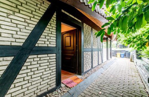 Region Hannover District Apartamento | Apartment am Bullerbach Deister