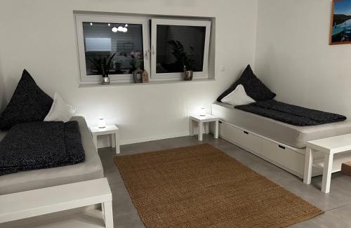 Region Hannover District Apartamento | Apartment am Deister