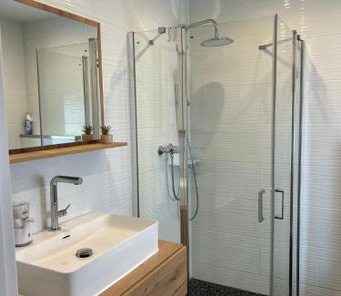 Region Hannover District Apartamento | Apartment am Deister