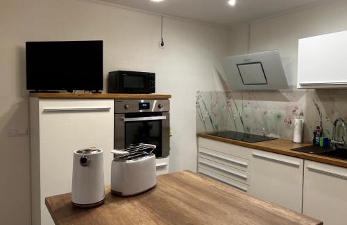 Region Hannover District Apartamento | Apartment am Deister