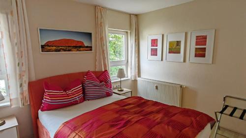 Sudvorstadt-Ost Apartamento | Apartment am Großen Garten Dresden