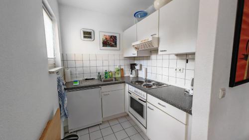 Sudvorstadt-Ost Apartamento | Apartment am Großen Garten Dresden