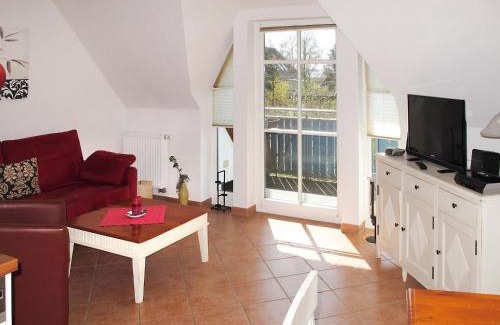 Wieck auf dem Darss Apartamento | Apartment am Haferland by Interhome
