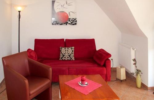 Wieck auf dem Darss Apartamento | Apartment am Haferland by Interhome